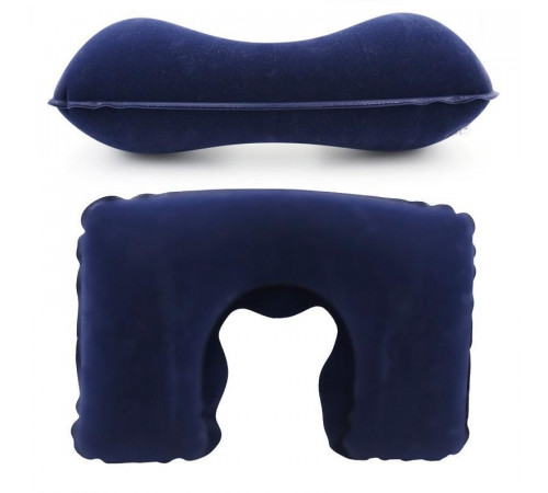 Travel Blue Подушка для путешествий надувная Neck Pillow