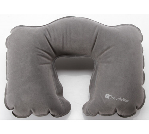 Travel Blue Подушка для путешествий надувная Neck Pillow