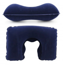 Travel Blue Подушка для путешествий надувная Neck Pillow