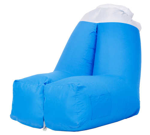 Надувной матрас AIR CUSHION AMERIKA ( 230*65*50*1000 ) за 1152 грн