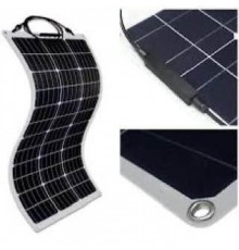 Гибкая панель 100W Flexible panel 100W 595*925*2.6 ART 9581 (2)