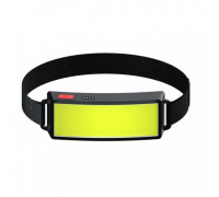 Налобный фонарь BL TM-G14 COB + USB/ 8130 CHARGE (200 шт/ящ)