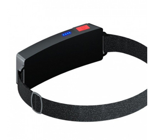 Налобный фонарь BL TM-G14 COB + USB/ 8130 CHARGE (200 шт/ящ) за 331 грн