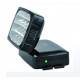 Налобный фонарь на аккумуляторе YJ-1837/ 12LED (120 шт/ящ) за 184 грн