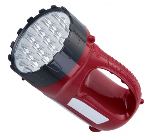 Фонарь переносной YAJIA 19+15LED YJ-2820 (40 шт) за 352 грн