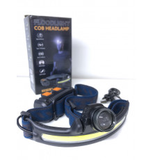 Налобный фонарь Rablex RB 150 SENSOR (60 шт/ящ)