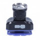 Налобный фонарь XH-P99 с USB-зарядкой и Zoom-оптикой. (at5) at3091 за 480 грн