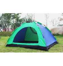 Туристическая палатка ZANO Orion 3A 6-х местная