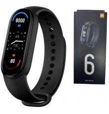 Фитнес браслет Smart Band M6/4769 / Mi Band Смарт часы (200 шт/ящ)