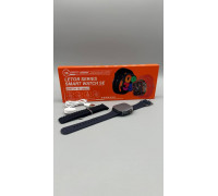 Смарт часы REMAX Ultra 2 Letor Series SE WATCH16/ 4656 (50)