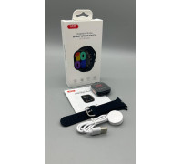 Смарт-годинник XO. M10Ultra 9th Wireless Charging Smart Sports Talking Watch Sport Edition (50)