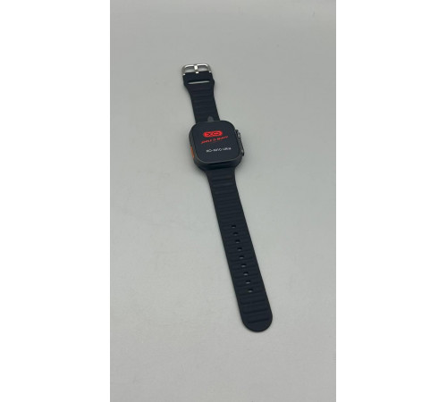 Смарт-годинник XO. M10Ultra 9th Wireless Charging Smart Sports Talking Watch Sport Edition (50) за 1366 грн