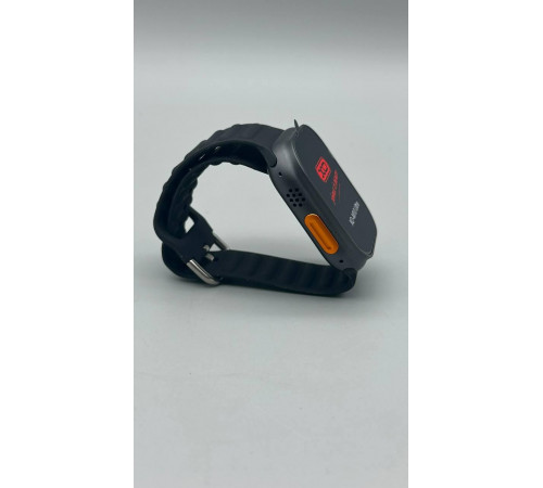 Смарт-годинник XO. M10Ultra 9th Wireless Charging Smart Sports Talking Watch Sport Edition (50) за 1366 грн