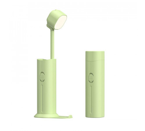 Фонарик настольная лампа Power Bank XANES D16