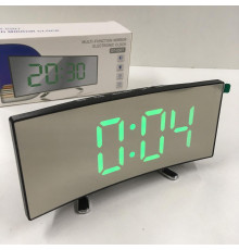 Настольный часы электронные VST-6507-4L/ 6800 RGB (100 шт/ящ)