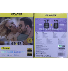 Bluetooth наушники AWEI T79 ENC (120)