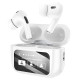Гарнитура Bluetooth HOCO EW72 Soar true ANC Noise Reduction touch screen BT за 1103 грн