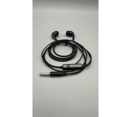 Наушники вакуумные HOCO M40 Prosody universal с микрофоном (120) за 140 грн