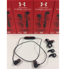 Навушники вакуумні з мікрофоном Bluetooth MDR UA1.5 BT/ 9883 (200)