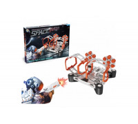 Тир набор игровой Space Wars BLD Toys "Стрельба из бластера по гравитрону с мишенями" B32 (24 шт/ящ)