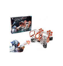 Тир набор игровой Space Wars BLD Toys "Стрельба из бластера по гравитрону с мишенями" B32 (24 шт/ящ)