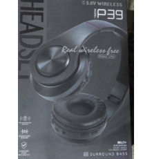 Наушники MDR P39+BT/ 8497 (100)