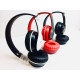 Навушники вакуумні з мікрофоном Bluetooth MDR P47+BT/3957 (100 шт) за 585 грн