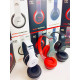 Навушники вакуумні з мікрофоном Bluetooth MDR P47+BT/3957 (100 шт) за 585 грн