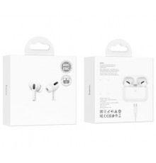 Гарнитура Bluetooth HOCO EW68 True wireless ANC+ENC noise cancelling BTv5.4 TWS
