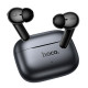 Наушники Bluetooth HOCO EQ27 Fun ANC+ENC smart AI translation headset(App) за 1263 грн