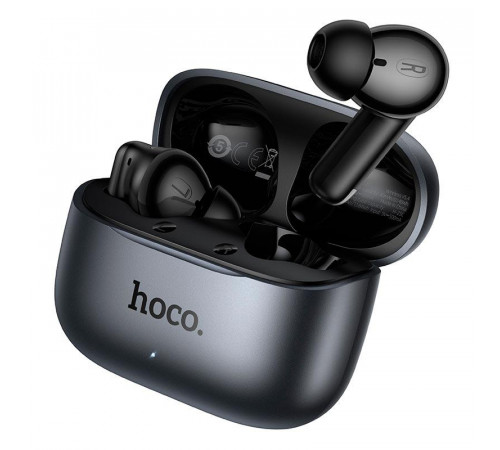 Наушники Bluetooth HOCO EQ27 Fun ANC+ENC smart AI translation headset(App) за 1263 грн