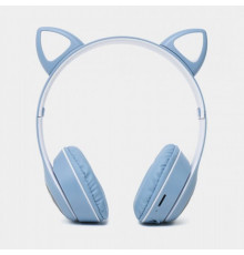 Bluetooth наушники детские, Детские bluetooth навушники блютуз наушники cat TH-53
