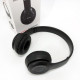 Бездротові мікронавушники Headset P47, Хороші бездротові бюджетні навушники навушники touch QF-37 за 319 грн