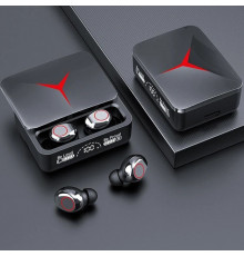 Безпроводные беспроводные bluetooth наушники M90 Pro True Wireless Earbuds, Наушники для смартфона KS-46