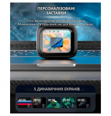 Бездротові bluetooth навушники airdots LX-10, Бездротові навушники для смартфона Вакуумні CJ-27
