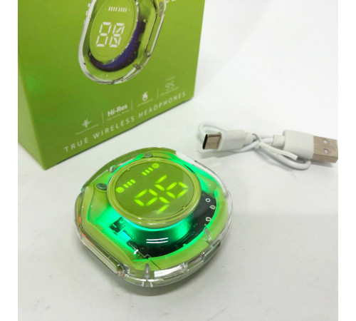 Наушники беспроводные TWS T8 PRO, Навушники Bluetooth беспроводные, Наушники вкладыши touch TB-87