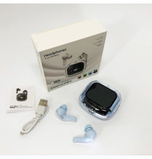 Бездротові бездротові bluetooth навушники, Навушники для смартфона якісні TN-48