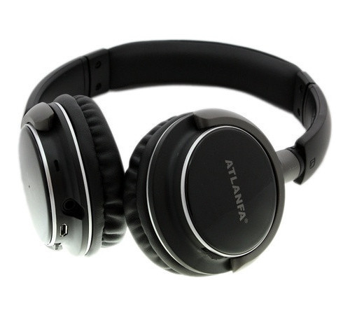 Наушники со встр. MP3 плеером+Bluetooth AT-7612 (40) за 683 грн
