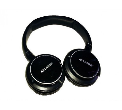 Наушники со встр. MP3 плеером+Bluetooth AT-7612 (40) за 683 грн