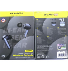 Bluetooth наушники AWEI T90 ENC (120)