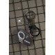 Наручники Masolet ТР6590 за 714 грн