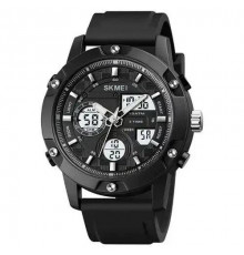 Годинник skmei black ТР6865
