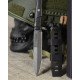 Ніж Extrema Ratio Misericordia Black ВТ7613 за 1210 грн