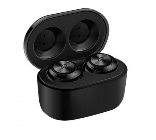 Беспроводные наушники гарнитура А6 Bluetooth
