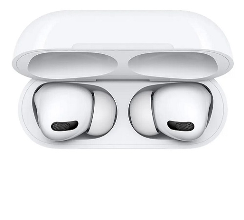 Беспроводные наушники Apple AirPods Pro 2