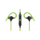 Наушники Mdr A620BL BT Awei Зеленые