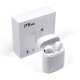 Бездротові навушники Bluetooth i7S за 249 грн