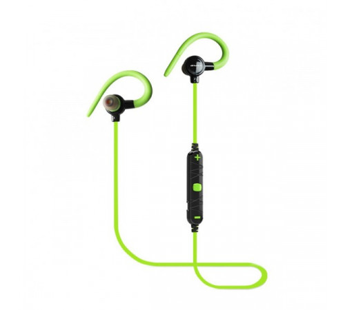 Наушники Mdr A620BL BT Awei Зеленые
