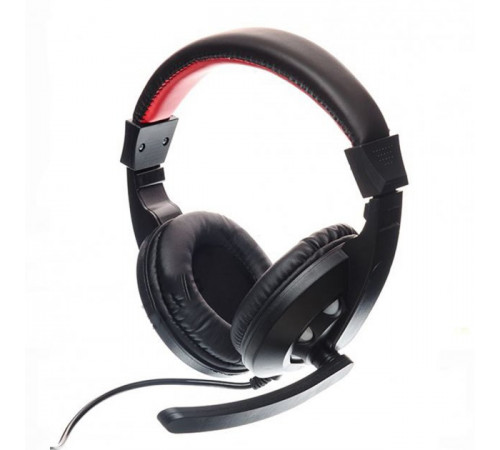 Игровые наушники с микрофоном Gaming MDR A65