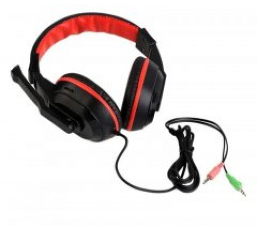 Игровые наушники с микрофоном Gaming MDR A65
